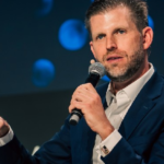 Eric Trump Says 'Woke Cancel Culture' Led Him to Bitcoin, Crypto