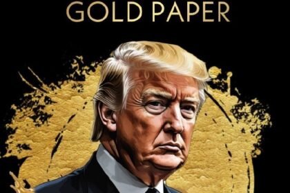 Trump-Backed World Liberty Buys BUILDon Token, Sending Price Up 1,340%