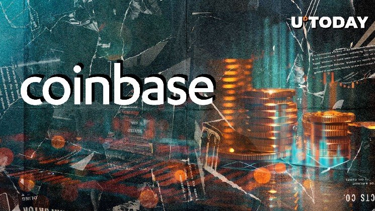 Coinbase Delists 5 Cryptocurrencies: Withdrawals Still Open