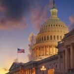 What legislative steps are missing to approve Stablecoins law in the US?