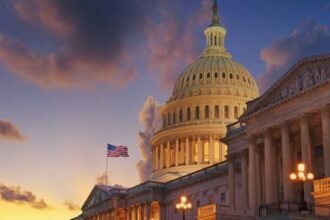 What legislative steps are missing to approve Stablecoins law in the US?