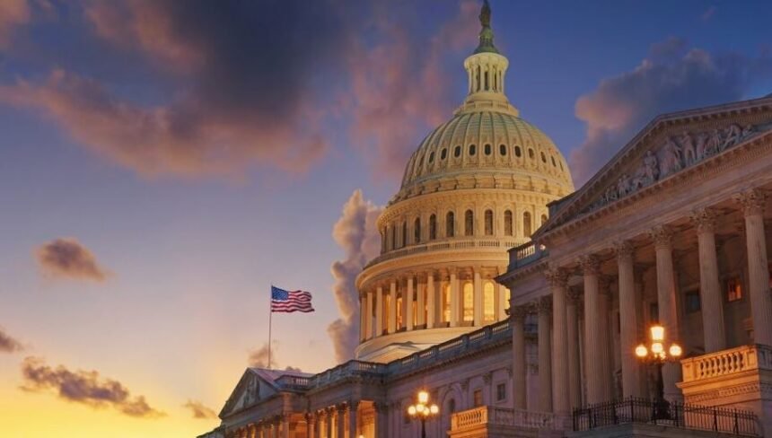 What legislative steps are missing to approve Stablecoins law in the US?