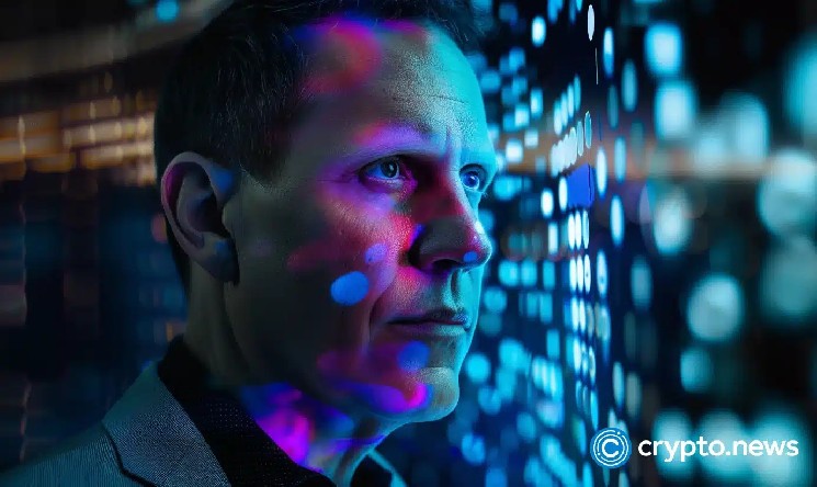 Peter Thiel-backed crypto exchange Bullish partners with Gibraltar to build crypto settlement regime