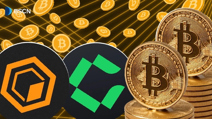 CoreDAO and Ceffu Enable Bitcoin and CORE Staking for Institutions