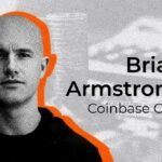 Coinbase CEO Unveils 10-Year Crypto Roadmap