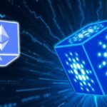 Hoskinson Hits ETH As His ADA Leads In Core Development Metrics