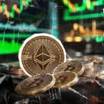 Ethereum Forms Rare Golden Cross in Bitcoin Chart; Reversal Imminent?