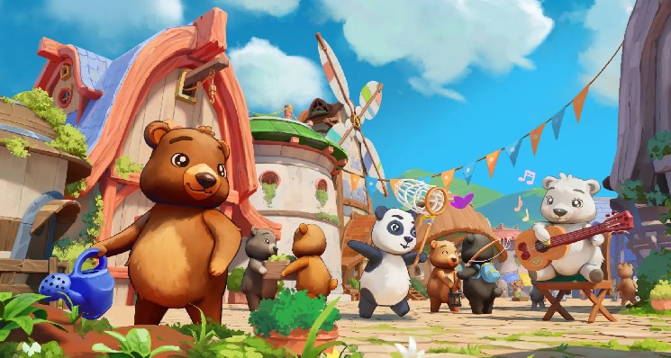 BeraTone NFT Avatars Are Now Minting Live on OpenSea