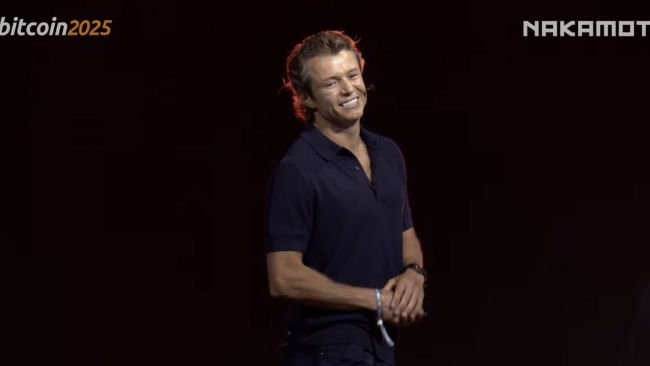 Block Announces Bitcoin Business Stack, Makes Historic Lightning Payments Push at Bitcoin 2025 