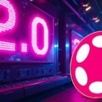 Gavin Wood’s Polkadot 2.0 Vision Is Ready but Will the Market Catch Up