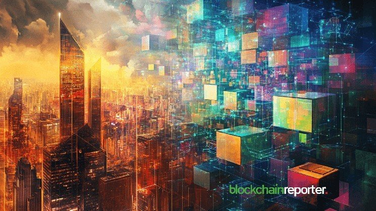Kalps Integrates with ENI to Advance Blockchain Innovation and RWA Tokenization