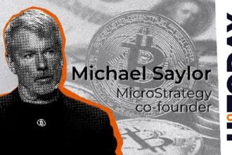 Strategy's Saylor Teases New Bitcoin Purchases as BTC Price Approaches New ATH