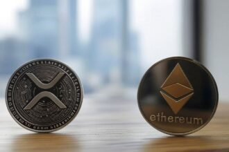 XRP, Doge and ETH will be "digital products" with new law in the United States