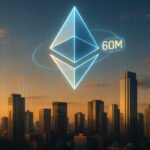 Post Pectra, Ethereum now targets efficiency with 60 million gas limit expansion