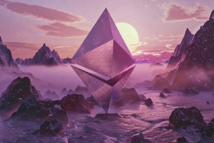 SharpLink makes $425M Ethereum treasury plunge with Joseph Lubin’s guidance