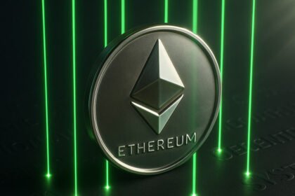 Ethereum co-founder Jeffrey Wilcke transfers $262M in ETH to Kraken, causing community speculation