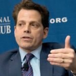 Trump Crypto Businesses Create 'Pathways' for Corruption, Says Anthony Scaramucci