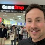 "There is more potential for Bitcoin": Gamestop CEO