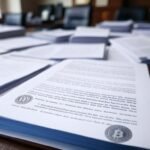 Bitcoin is already law in Arizona and Oregon