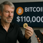 Would you buy Bitcoin at this price? Michael Saylor or doubts