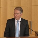 Can the United States be the "crypt" capital "of the world? This thinks the head of the SEC