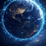 Circle creates a network with USDC for cross -border payments