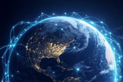 Circle creates a network with USDC for cross -border payments