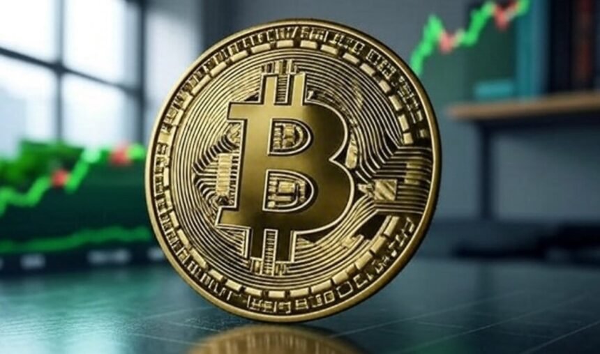 Bitcoin at $ 250,000 this year is totally possible