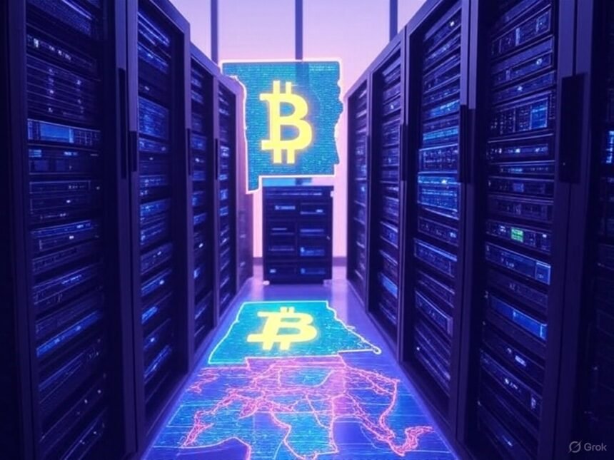 The Arizona reserve puts inactive bitcoin at risk