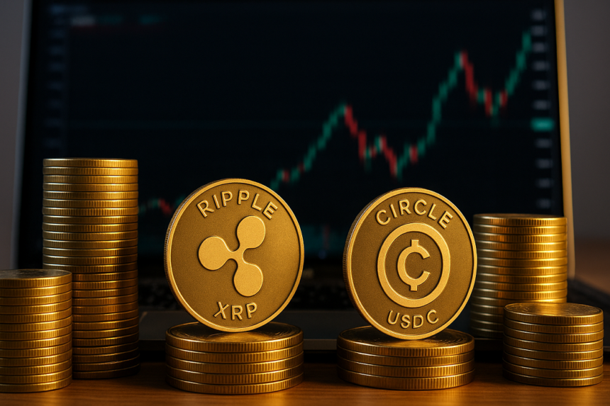 Ripple offered USD 5,000 million to buy his rival, according to Bloomberg