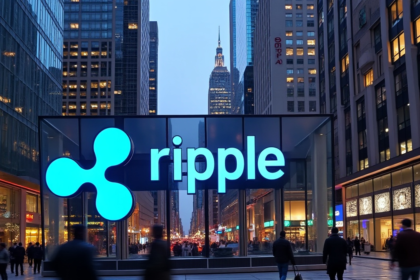 Ripple signs 2 agreements in Arab Emirates, but XRP expects more news