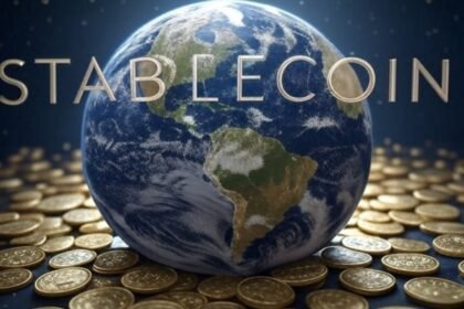 A new cryptocurrency will be launched by those who have financial control of the world