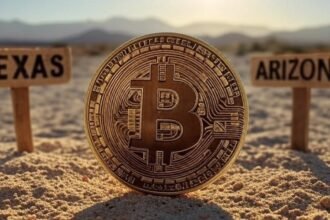 I veto the Bitcoin Law in Arizona, the end of the Bitcoiner dream?