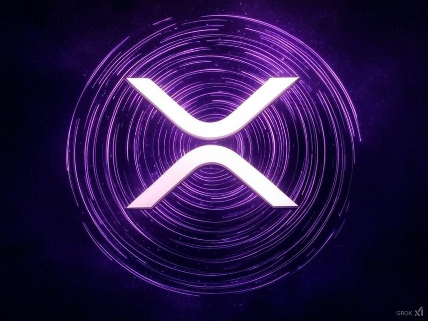 XRP sales in Binance are being strongly absorbed