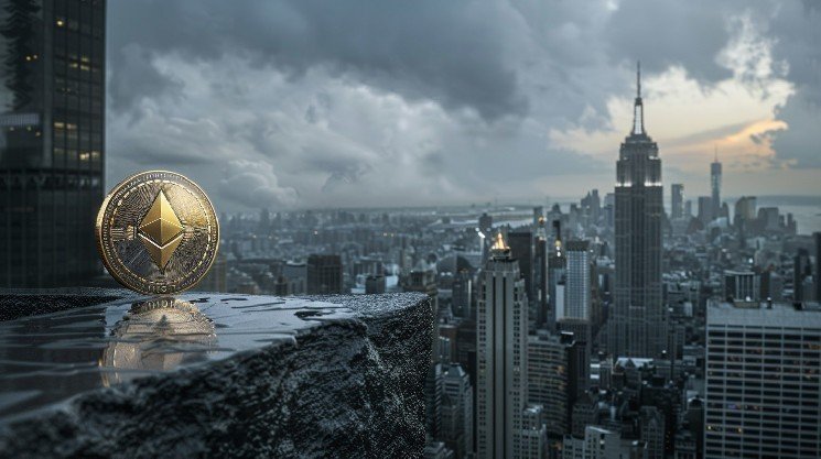 Company That Previously Purchased $435 Million Worth of Ethereum Moves to Buy $1 Billion More