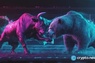 Is the crypto bull run here? Bitcoin wavers as traders take profits