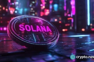 Solana highlights 3,200 active devs, $1b+ app revenue for second straight quarter