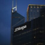 JPMORGAN recorded the "JPMD" brand. Does your new dollar stable?