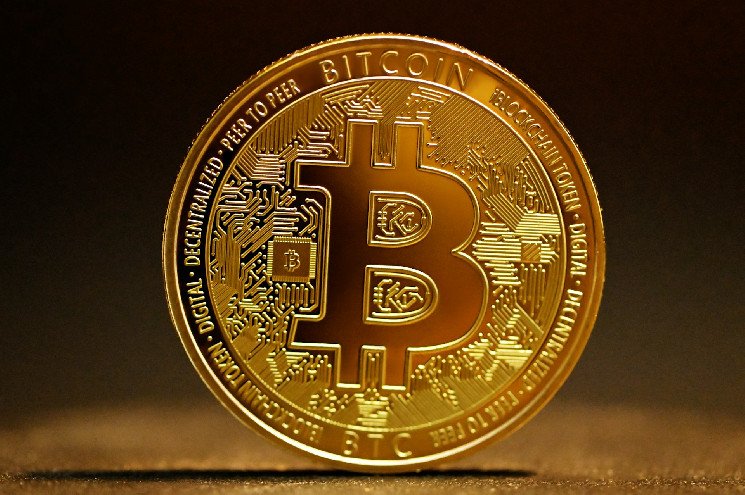 Bitcoin Setting Up For ‘Large Move’ Amid $103,000 Retest – Key Levels To Watch