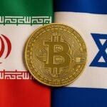 "War is a bartering catalyst for Bitcoin"