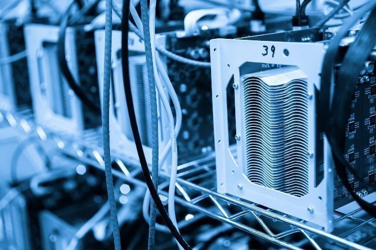 Bit Digital Exits BTC Mining to Focus Solely on ETH Staking Strategy
