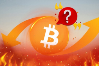 BTC Price is showing Mixed Signals, Here's Why
