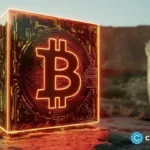 BTC holds strong amid volatility, but altcoin momentum fades