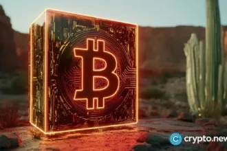 BTC holds strong amid volatility, but altcoin momentum fades