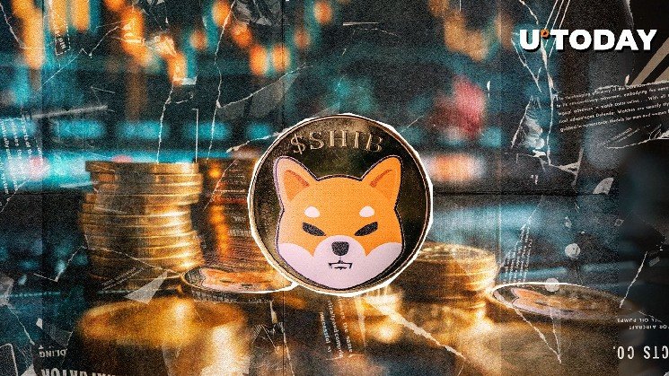 589,249,899,025,789 SHIB Remain as Shiba Inu Deflationary Trend Continues