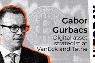 OG Blockchain Investors Still Fail to Understand Bitcoin: Gabor Gurbacs