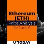 Ethereum (ETH) Price Prediction for June 6