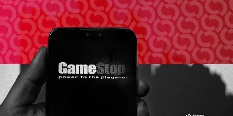 GameStop Bitcoin Flop, BlackRock ETF Euphoria and Metaplanet's Sprint