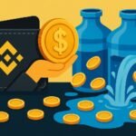 Binance Wallet rewards liquidity providers