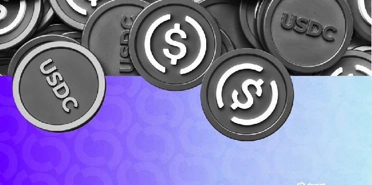 CRCL Quadruples IPO Price as Bitcoin Regains
